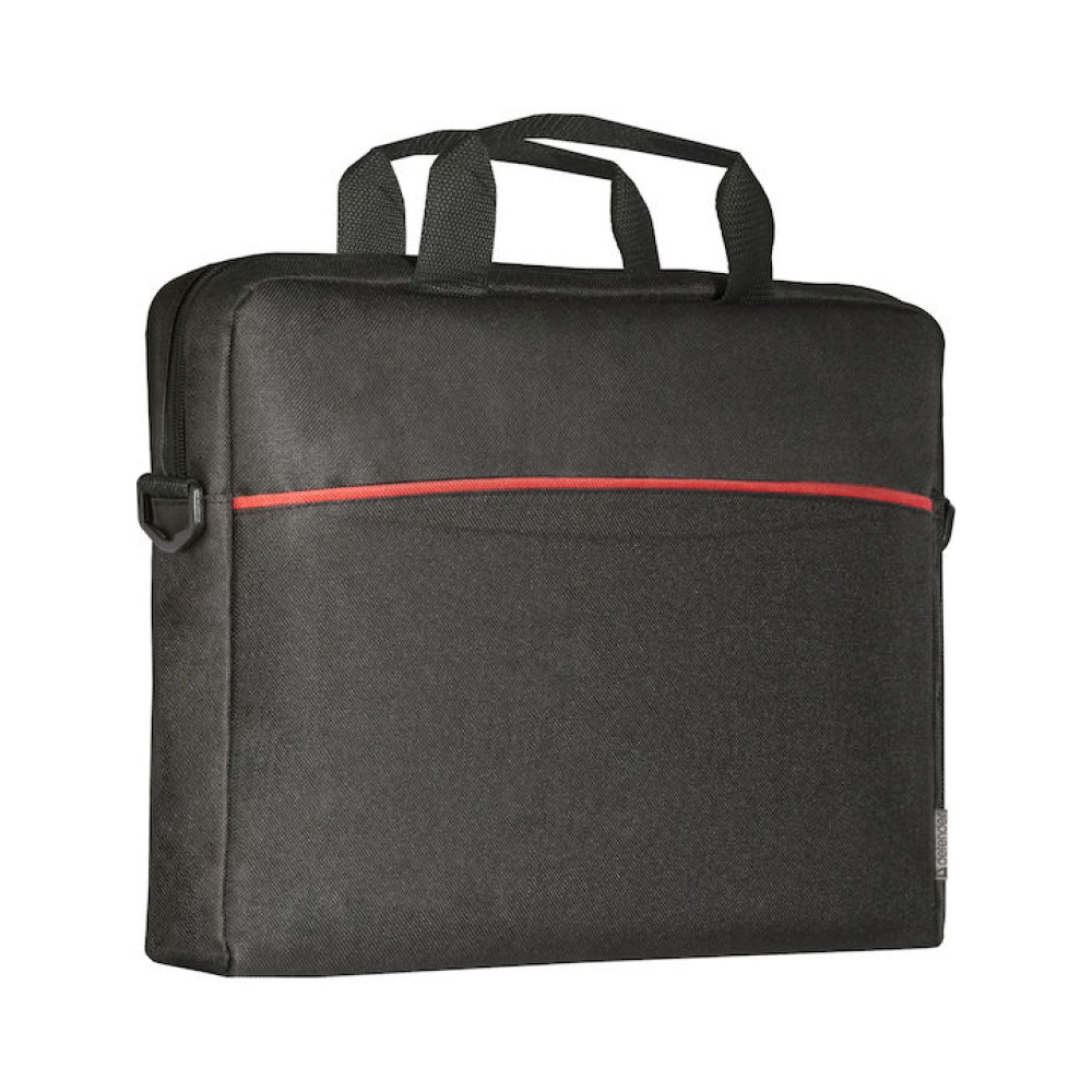 Defender Lite Τσάντα Ώμου / Χειρός για Laptop 15.6