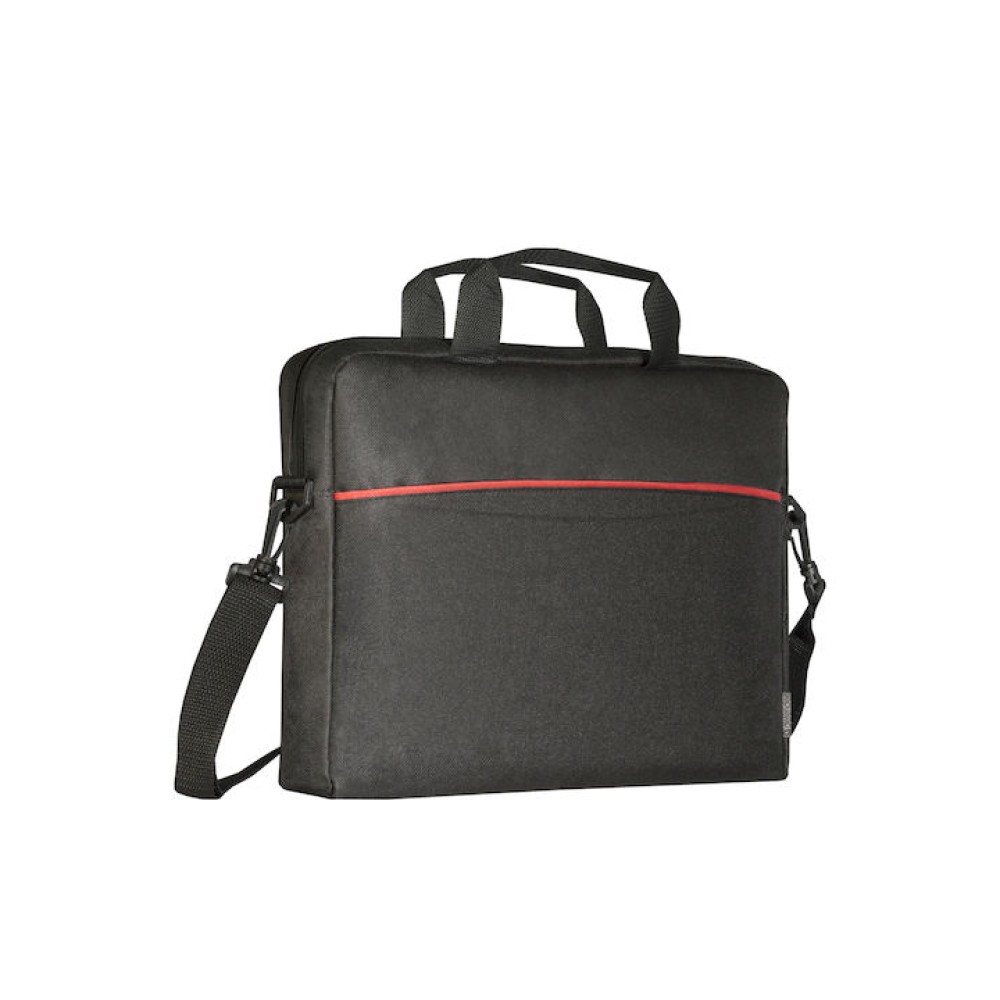 Defender Lite Τσάντα Ώμου / Χειρός για Laptop 15.6