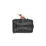 Natec Τσάντα Πλάτης για Laptop 17.3