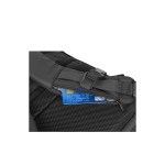 Natec Τσάντα Πλάτης για Laptop 17.3
