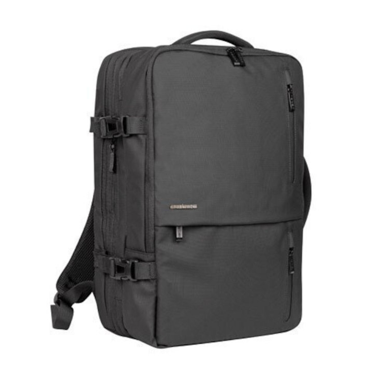 Natec Τσάντα Πλάτης για Laptop 17.3