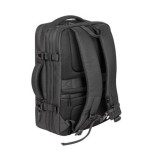 Natec Τσάντα Πλάτης για Laptop 17.3