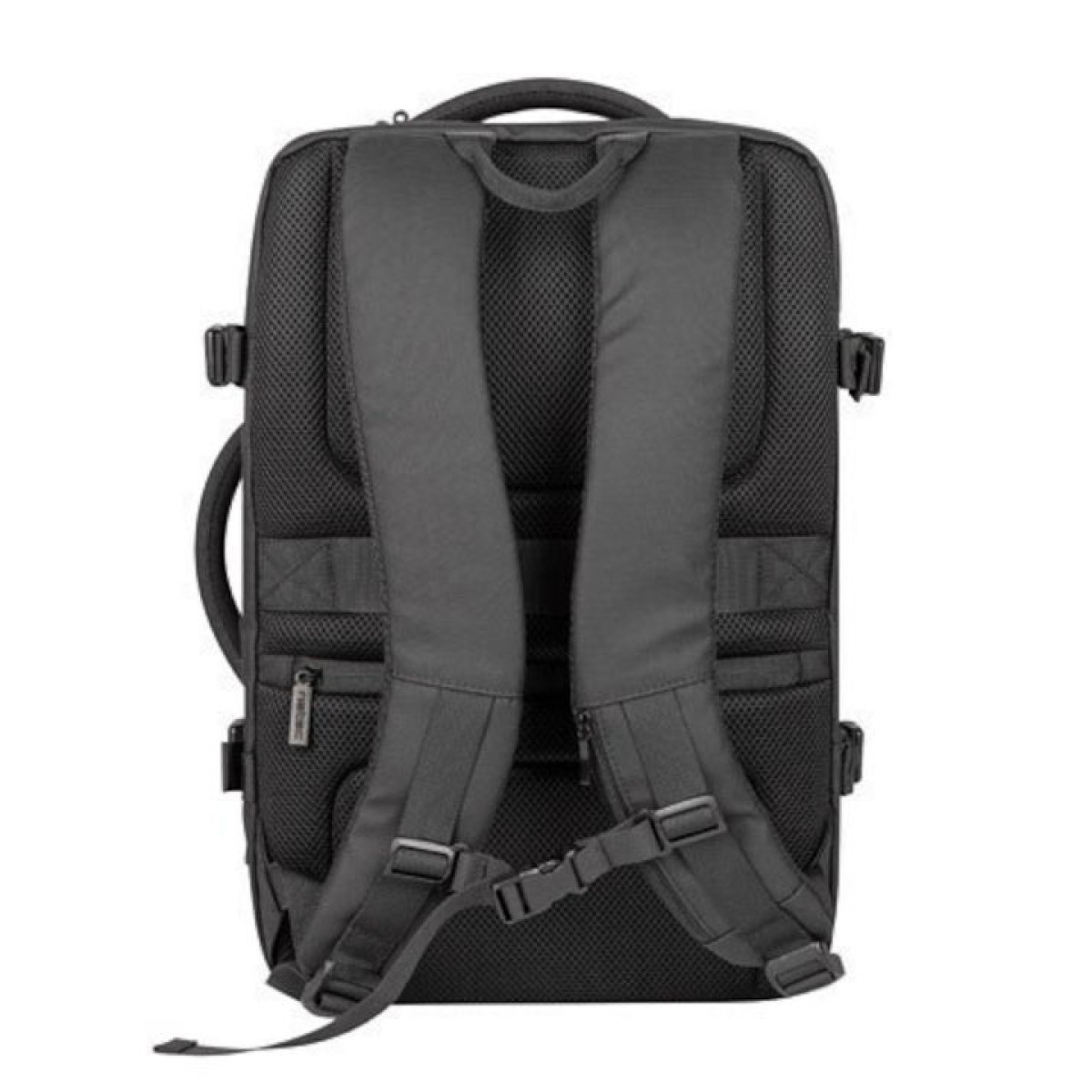 Natec Τσάντα Πλάτης για Laptop 17.3