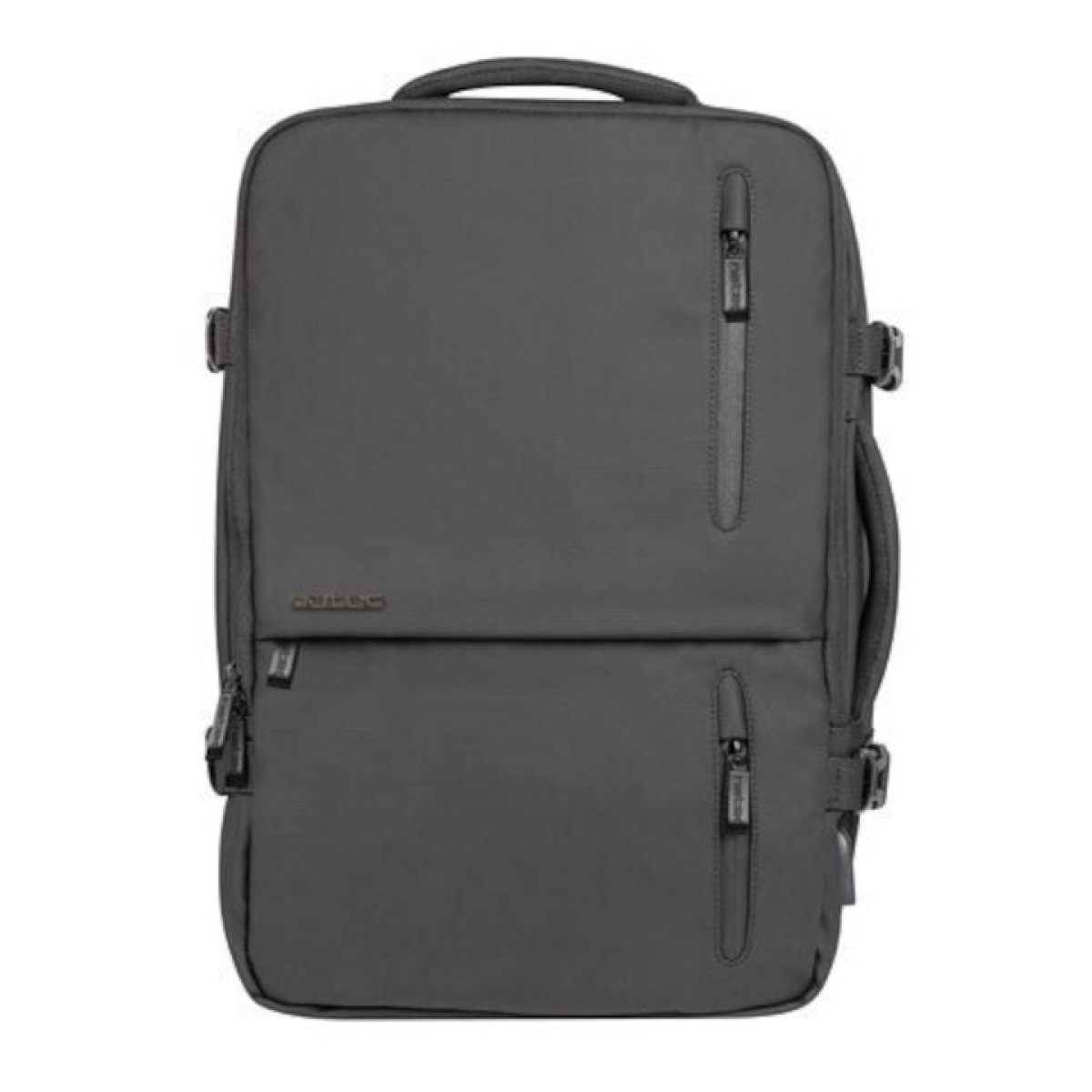 Natec Τσάντα Πλάτης για Laptop 17.3