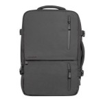 Natec Τσάντα Πλάτης για Laptop 17.3