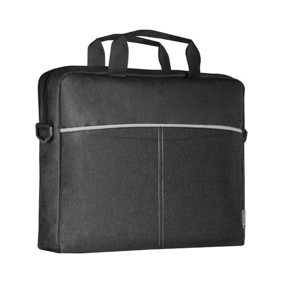 Defender Lite Τσάντα Ώμου / Χειρός για Laptop 15.6