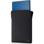 HP Reversible Protective Θήκη για Laptop 15.6