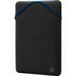 HP Reversible Protective Θήκη για Laptop 15.6