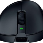Razer DeathAdder V3 HyperSpeed Ασύρματο Gaming Ποντίκι 26000 DPI Μαύρο