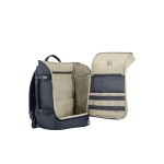 HP Travel 25 Liter Τσάντα Πλάτης για Laptop 15.6