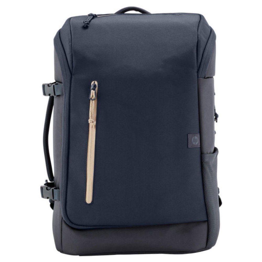 HP Travel 25 Liter Τσάντα Πλάτης για Laptop 15.6