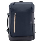 HP Travel 25 Liter Τσάντα Πλάτης για Laptop 15.6