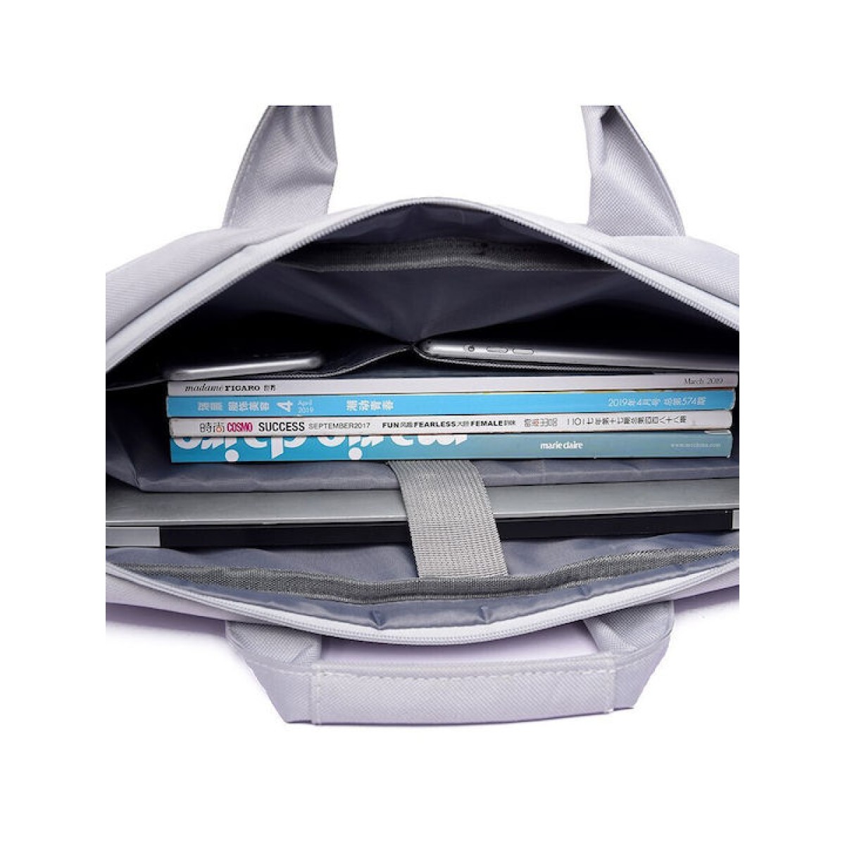 Addison Ross Τσάντα Ώμου / Χειρός για Laptop 15.6