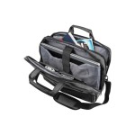 Natec Gazelle Αδιάβροχη Τσάντα Ώμου / Χειρός για Laptop 15.6