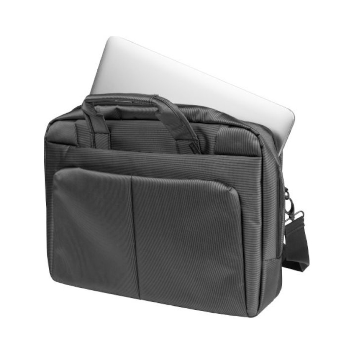 Natec Gazelle Αδιάβροχη Τσάντα Ώμου / Χειρός για Laptop 15.6