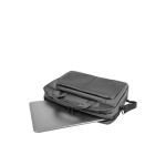 Natec Gazelle Αδιάβροχη Τσάντα Ώμου / Χειρός για Laptop 15.6