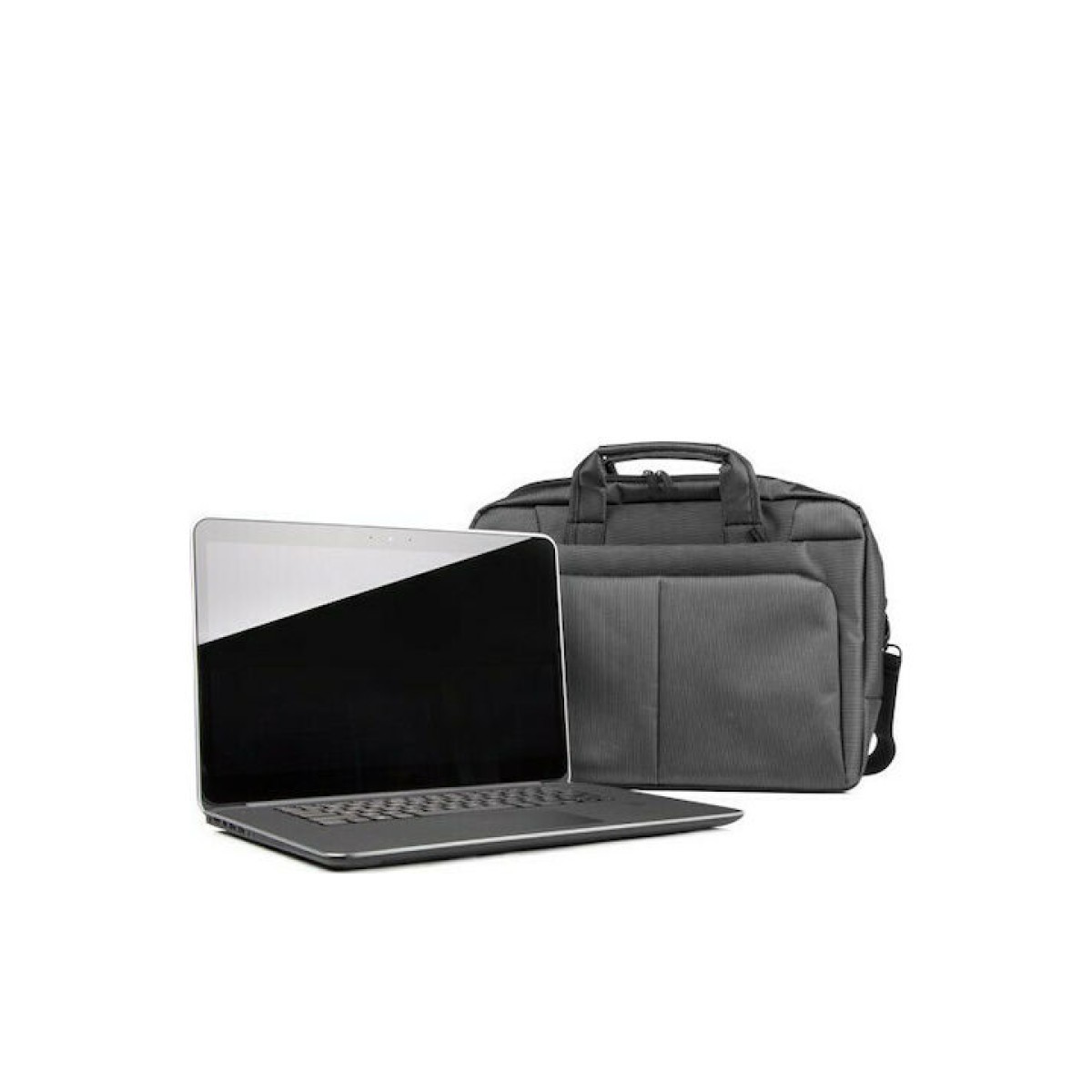 Natec Gazelle Αδιάβροχη Τσάντα Ώμου / Χειρός για Laptop 15.6