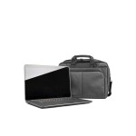 Natec Gazelle Αδιάβροχη Τσάντα Ώμου / Χειρός για Laptop 15.6