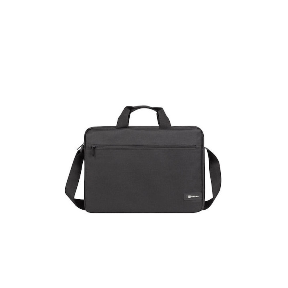 Natec Αδιάβροχη Θήκη για Laptop 15.6