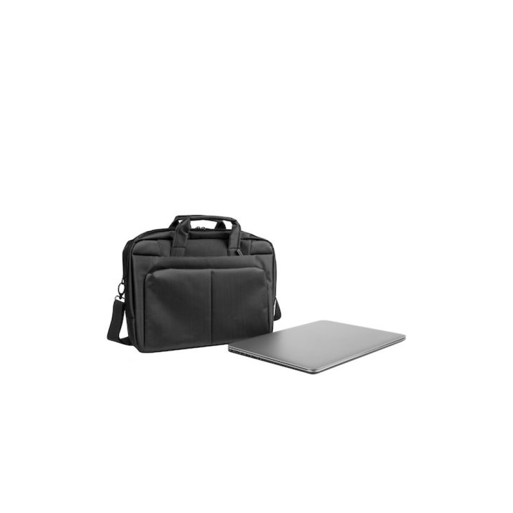 Natec Gazelle Θήκη για Laptop 16