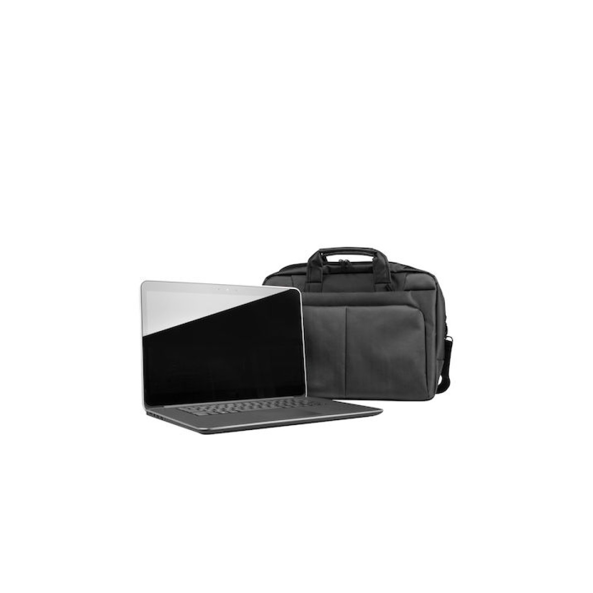 Natec Gazelle Θήκη για Laptop 16