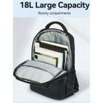 Vention Τσάντα Πλάτης για Laptop 15