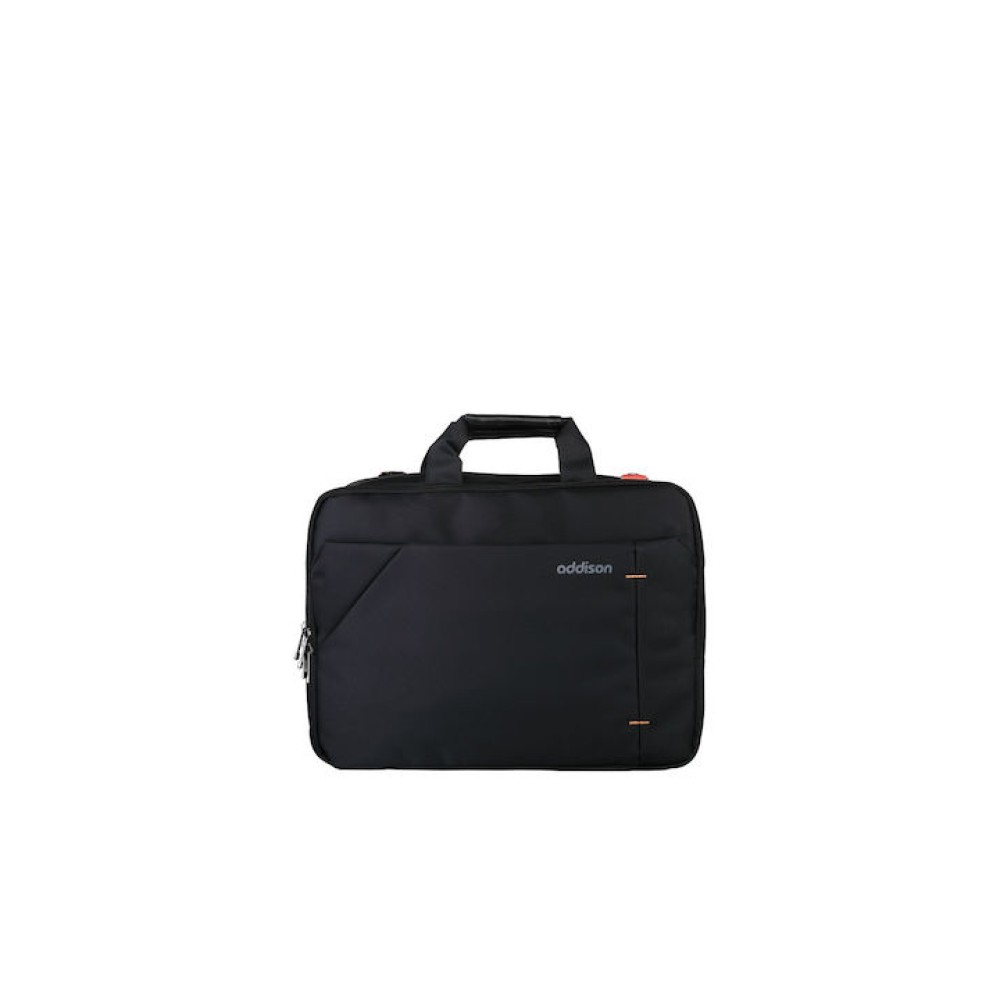 Addison Toploader Τσάντα Ώμου / Χειρός για Laptop 14.1