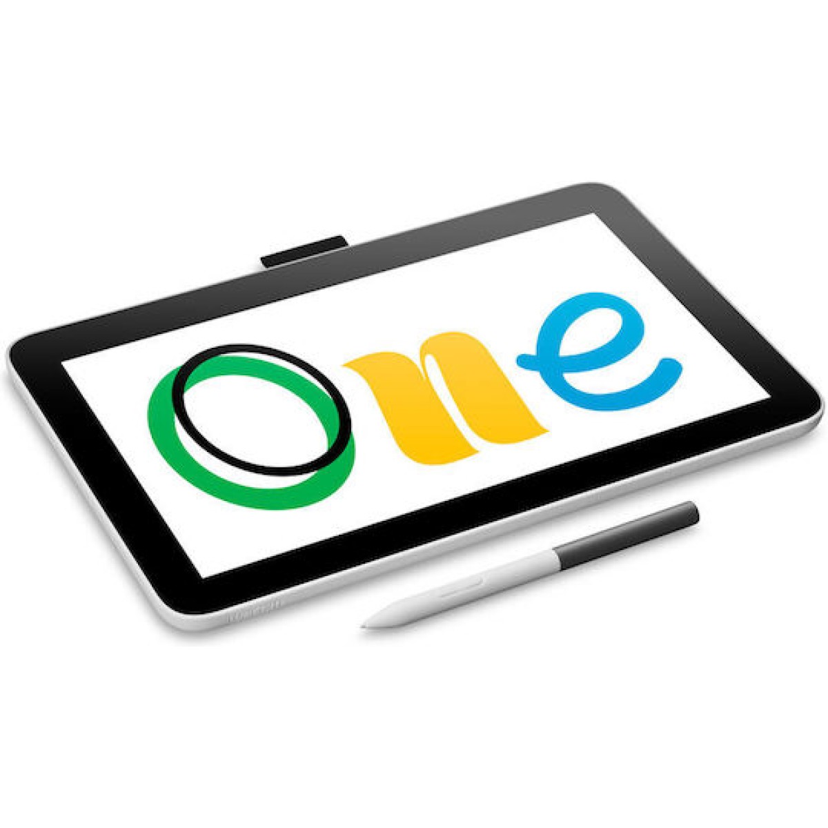 Wacom Γραφίδα Σχεδίασης με Όθονη FHD 11.6