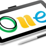 Wacom Γραφίδα Σχεδίασης με Όθονη FHD 11.6