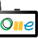 Wacom Γραφίδα Σχεδίασης με Όθονη FHD 11.6