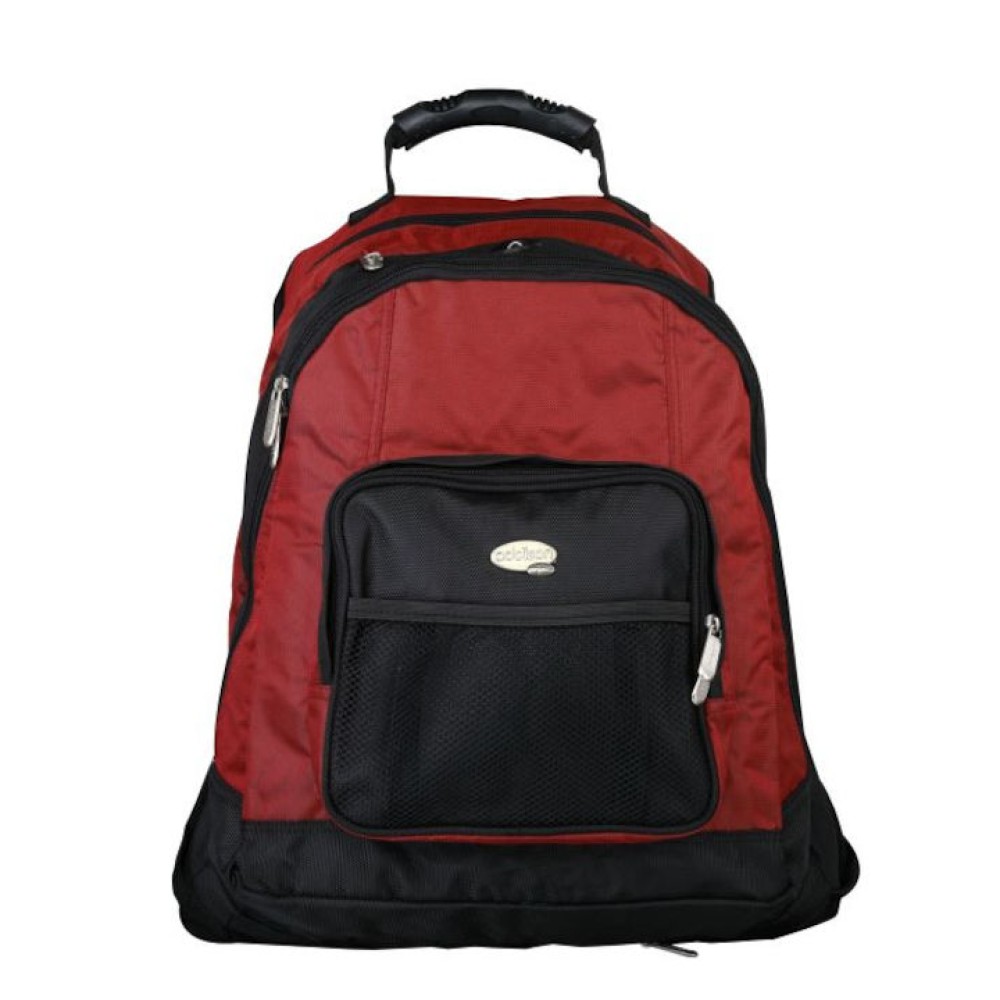 Addison 311015 Τσάντα Πλάτης για Laptop 15.6