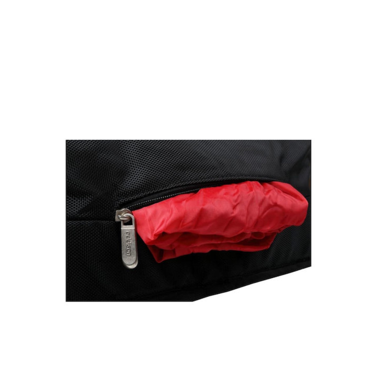 Addison 311015 Τσάντα Πλάτης για Laptop 15.6