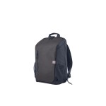 HP Travel 18 Liter Τσάντα Πλάτης για Laptop 15.6