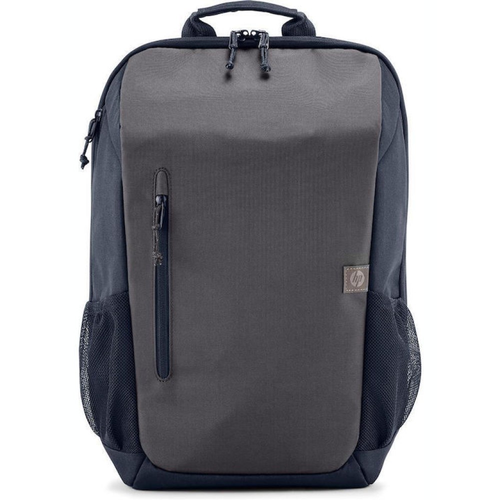 HP Travel 18 Liter Τσάντα Πλάτης για Laptop 15.6