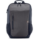 HP Travel 18 Liter Τσάντα Πλάτης για Laptop 15.6