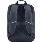 HP Travel 18 Liter Τσάντα Πλάτης για Laptop 15.6