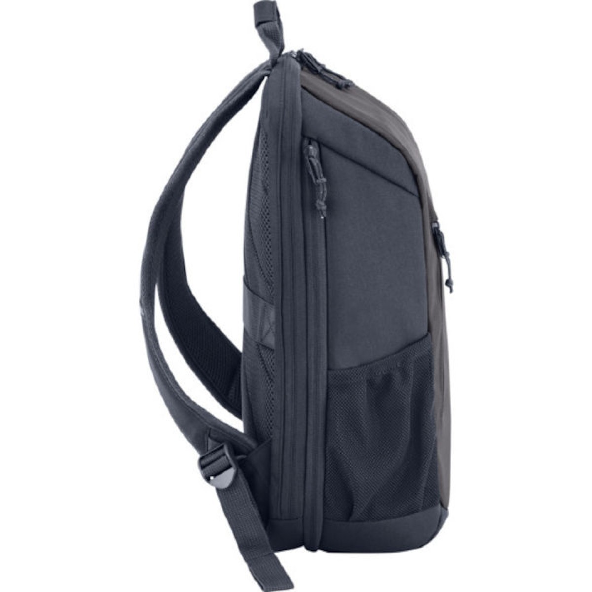 HP Travel 18 Liter Τσάντα Πλάτης για Laptop 15.6