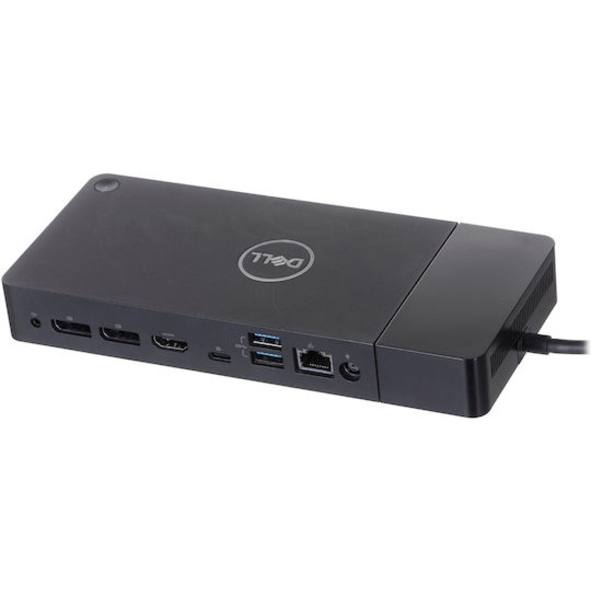 Dell Εκπαιδευτικό Παιχνίδι Ρομποτικής