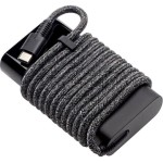 HP USB-C Φορτιστής Laptop 65W 20V 1.6A για HP με Αποσπώμενο Καλώδιο Τροφοδοσίας