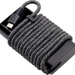 HP USB-C Φορτιστής Laptop 65W 20V 1.6A για HP με Αποσπώμενο Καλώδιο Τροφοδοσίας