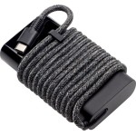 HP USB-C Φορτιστής Laptop 65W 20V 1.6A για HP με Αποσπώμενο Καλώδιο Τροφοδοσίας