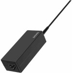 Savio USB-C Universal Φορτιστής Laptop 65W 20V 3A με Αποσπώμενο Καλώδιο Τροφοδοσίας