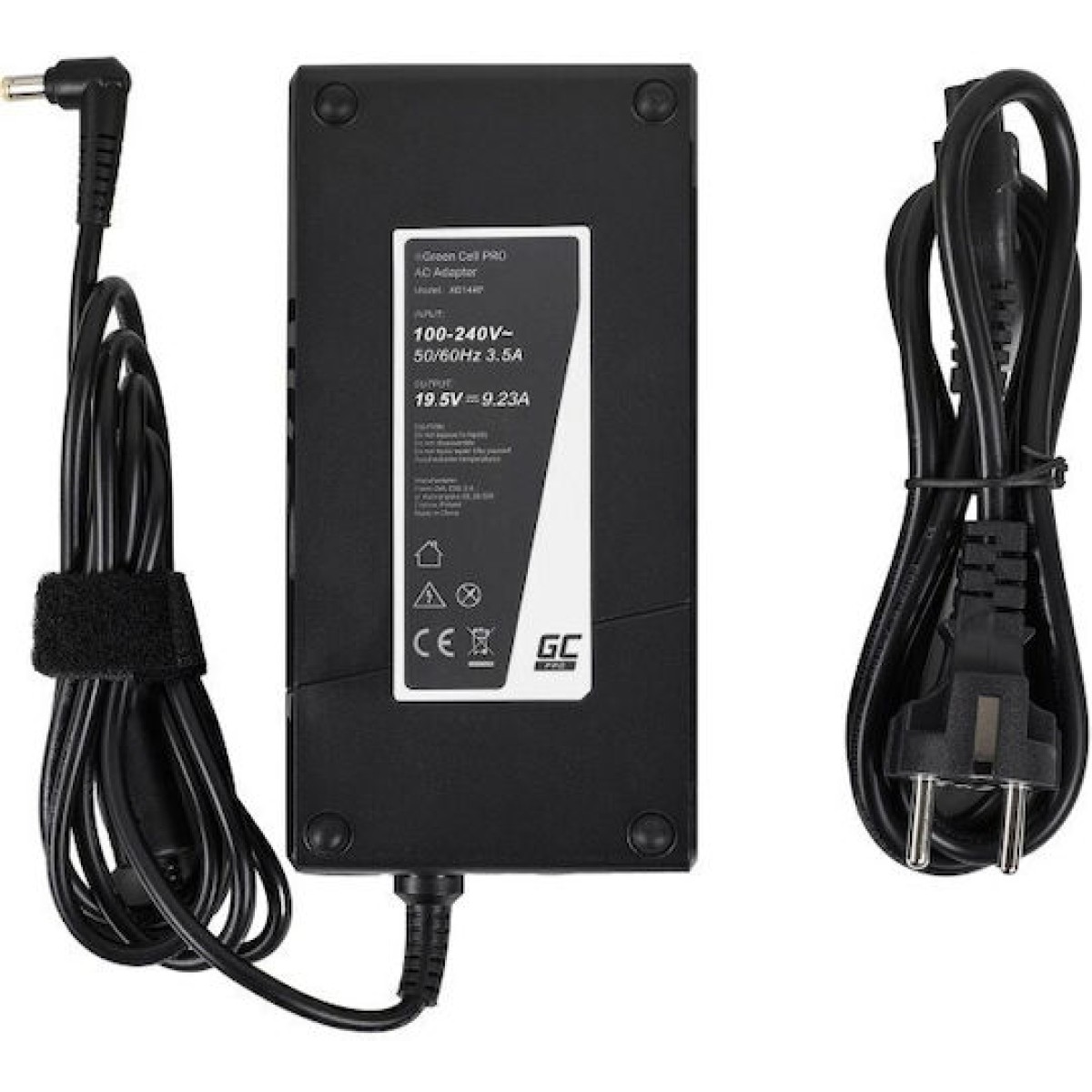Gc Usb-c Power Supply 90w 5v-9v-12v-15v/3a 20v/4.5a Power Delivery