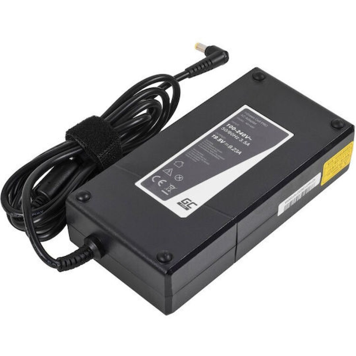 Gc Usb-c Power Supply 90w 5v-9v-12v-15v/3a 20v/4.5a Power Delivery