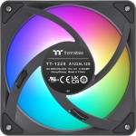 Thermaltake CT120 EX Reverse Case Fan με ARGB Φωτισμό και Σύνδεση 3-Pin / 4-Pin PWM 3τμχ