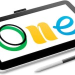 Wacom One 13 Touch Γραφίδα Σχεδίασης με Όθονη FHD 13.3