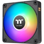 Thermaltake CT140 EX Case Fan με ARGB Φωτισμό και Σύνδεση 3-Pin / 4-Pin PWM 3τμχ