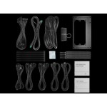 Deepcool SFX 3.1 850W Μαύρο Τροφοδοτικό Υπολογιστή Full Modular 80 Plus Platinum