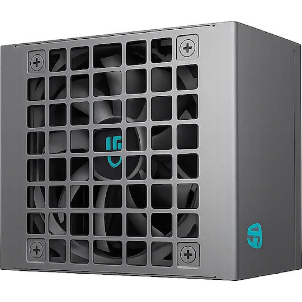 Deepcool SFX 3.1 1000W Μαύρο Τροφοδοτικό Υπολογιστή Full Modular 80 Plus Platinum