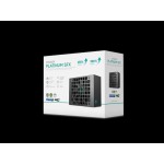 Deepcool SFX 3.1 1000W Μαύρο Τροφοδοτικό Υπολογιστή Full Modular 80 Plus Platinum